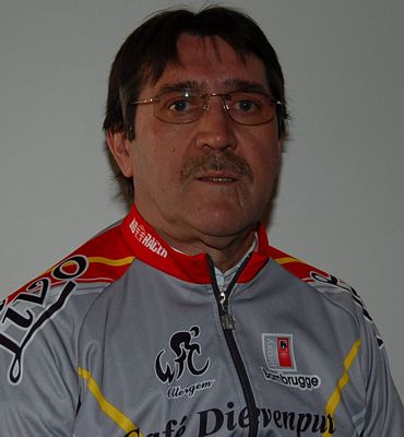 Van Der Donckt Germaan